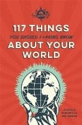 Cover: IFLScience 117 Things You Should F*#king Know About Your World - Running Press Adult