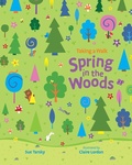 Cover: Spring in the Woods - Albert Whitman & Company