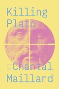 Cover: Killing Plato - New Directions Publishing Corporation