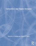 Cover: Cybercrime and Digital Deviance - Routledge