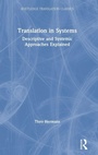 Cover: Translation in Systems - Routledge