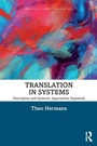 Cover: Translation in Systems - Routledge