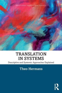 Enlarge image Cover: Translation in Systems - Routledge