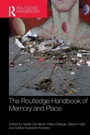 Cover: The Routledge Handbook of Memory and Place - Routledge