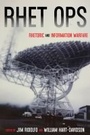 Cover: Rhet Ops - University of Pittsburgh Press