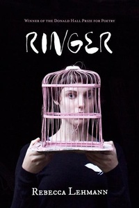 Enlarge image Cover: Ringer - University of Pittsburgh Press