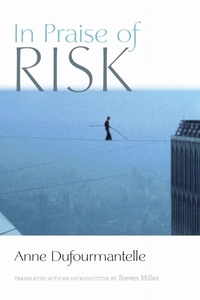 Enlarge image Cover: In Praise of Risk - Fordham University Press