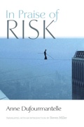 Cover: In Praise of Risk - Fordham University Press