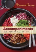 Cover: Accompaniments - University of Hawai'i Press