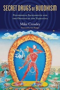 Cover: Secret Drugs of Buddhism - Synergetic Press Inc.,U.S.