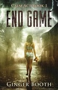 Cover: End Game - Virginia Booth