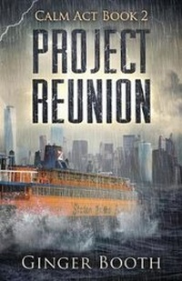 Enlarge image Cover: Project Reunion - Virginia Booth