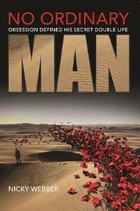 Enlarge image Cover: No Ordinary Man - Media Publishers Ltd
