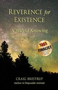 Cover: Reverence for Existence - Camino Bay Books