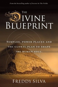 Enlarge image Cover: The Divine Blueprint - Freddy Silva