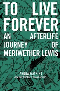 Abbildung von: To Live Forever - Word Hermit Press LLC
