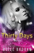 Cover: Thirty Days - Obie Books