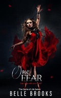 Cover: One Fear - Obie Books