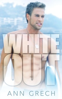 Enlarge image Cover: Whiteout - Ann Grech