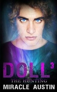 Enlarge image Cover: Doll 3 - Wings & Fangs Publishing