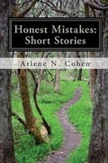 Cover: Honest Mistakes - Arlene N. Cohen