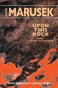 Cover: Upon This Rock - General Genius LLC
