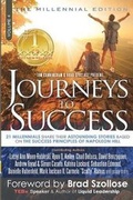 Cover: Journeys to Success - John Westley Clayton
