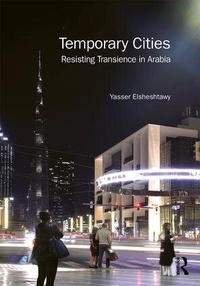 Enlarge image Cover: Temporary Cities - Routledge