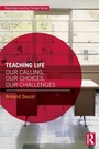 Cover: Teaching Life - Routledge