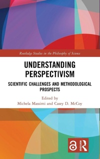 Enlarge image Cover: Understanding Perspectivism - Routledge