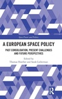 Cover: A European Space Policy - Routledge