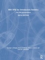 Cover: IBM SPSS for Introductory Statistics - Routledge