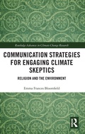 Cover: Communication Strategies for Engaging Climate Skeptics - Routledge