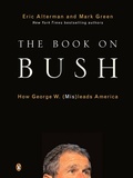 Cover: The Book on Bush - Penguin Books