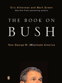 Enlarge image Cover: The Book on Bush - Penguin Books