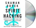 Cover: Spirit Hacking - St Martin's Press