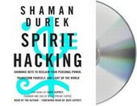 Enlarge image Cover: Spirit Hacking - St Martin's Press