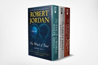 Enlarge image Cover: Wheel of Time Premium Boxed Set I - St Martin's Press