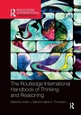 Cover: International Handbook of Thinking and Reasoning - Psychology Press Ltd