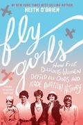 Cover: Fly Girls Young Readers' Edition - Clarion Books
