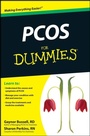 Cover: Pcos for Dummies - Wiley