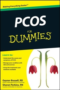 Enlarge image Cover: Pcos for Dummies - Wiley