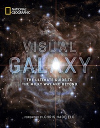Abbildung von: Visual Galaxy - National Geographic Society