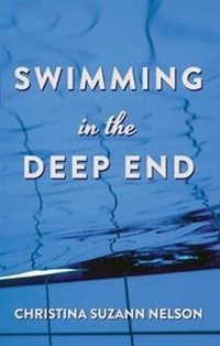 Enlarge image Cover: Swimming in the Deep End - Cengage Gale