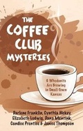Cover: The Coffee Club Mysteries - Cengage Gale