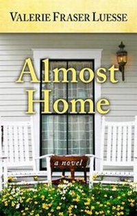 Abbildung von: Almost Home - Cengage Gale