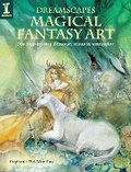 Cover: Dreamscapes - Magical Fantasy Art - IMPACT Books