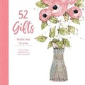 Cover: 52 Gifts From Me to You - Krause Publications