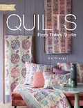 Cover: Quilts from Tilda's Studio - David & Charles