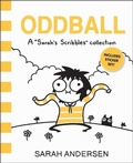Cover: Oddball: Volume 4 - Andrews McMeel Publishing